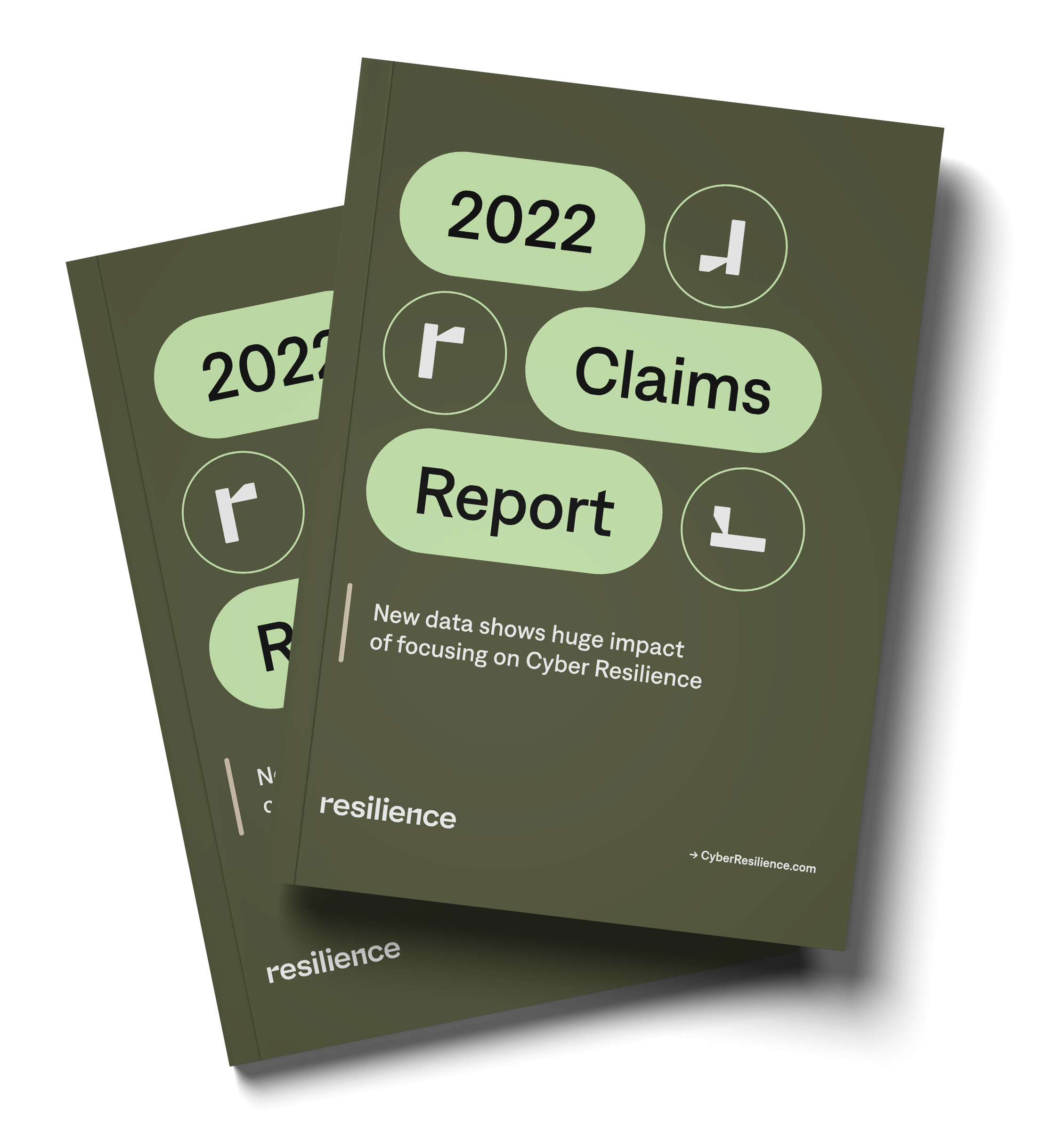 2022 Resilience Claims Report Download