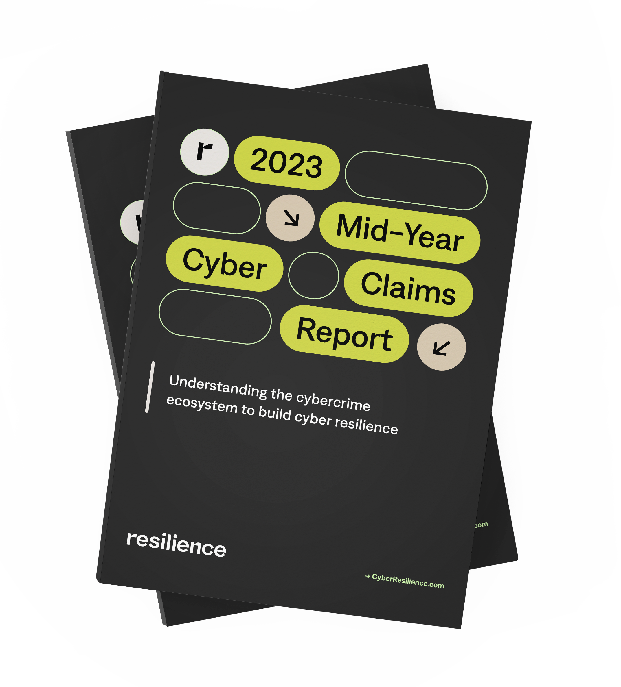 Resilience 2023 Mid-Year Cyber Claims Report