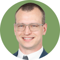 Devon Ackerman, Global Services Leader, DFIR at LevelBlue