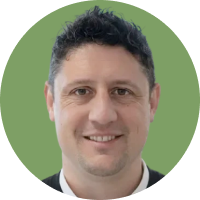 Ian Todd, SVP of Cybersecurity — SaaS at Resilience