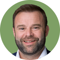 Si West, Director of Customer Engagement at Resilience