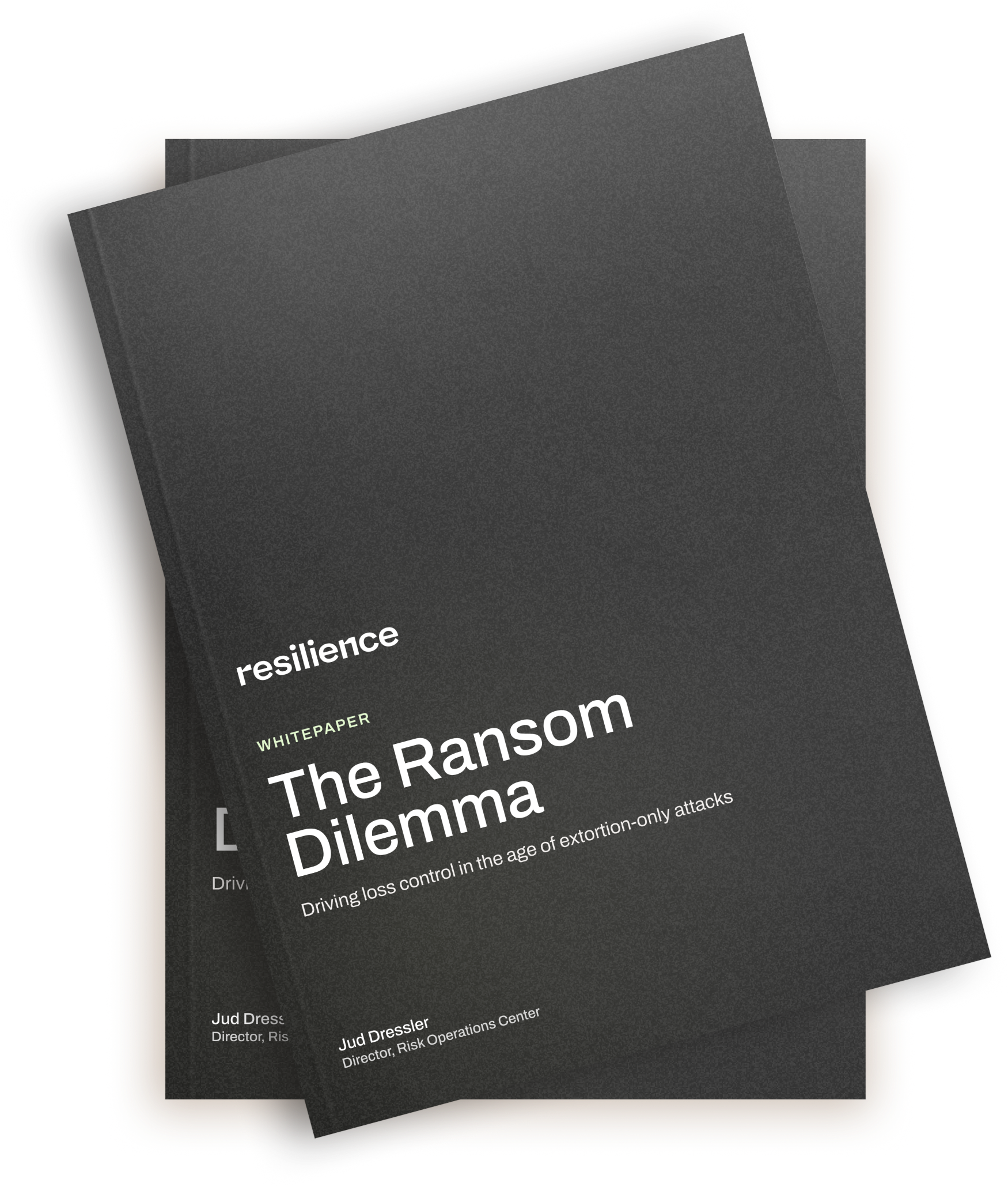 Ransom Dilemma_Piled